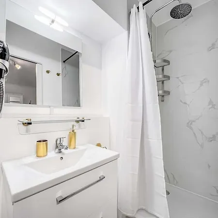 Apartamento Bright In The Center Of Montreux